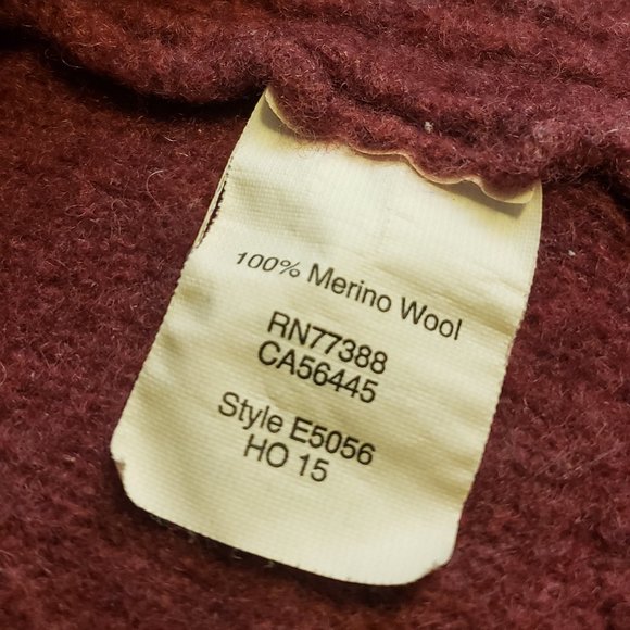 Madewell Merino Wool Button-down Cardigan Sweater - Picture 3 of 5